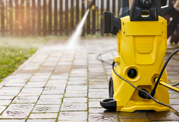 Richmond, IL Pressure Washing Services Company