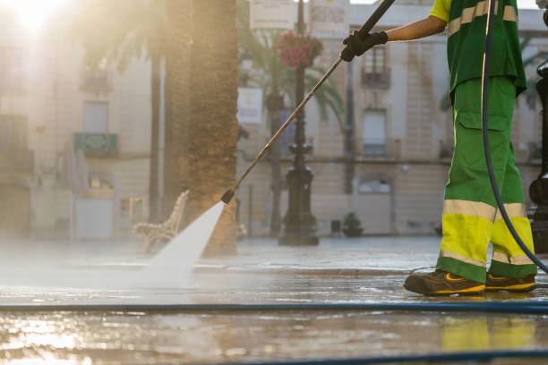 Best Factory Floor Cleaning  in Richmond, IL