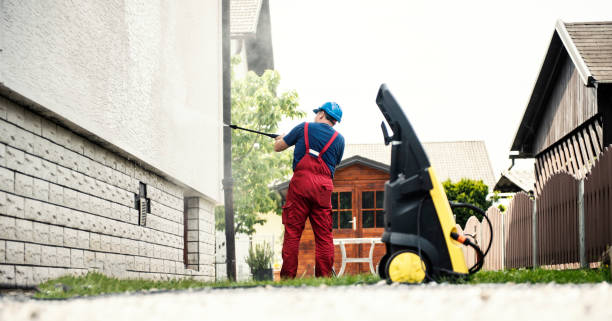  Richmond, IL Pressure Washing Pros